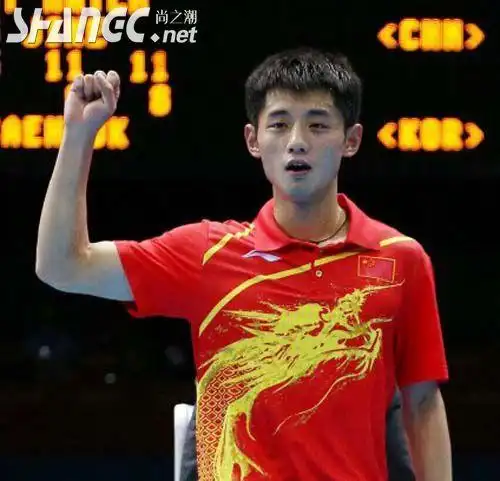 里约修浴帘!饼干杀!捏脸福原爱!媲美宁泽涛的网红藏獒就是他