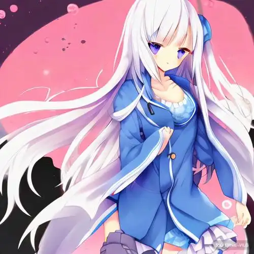 各种各样的sans娘化