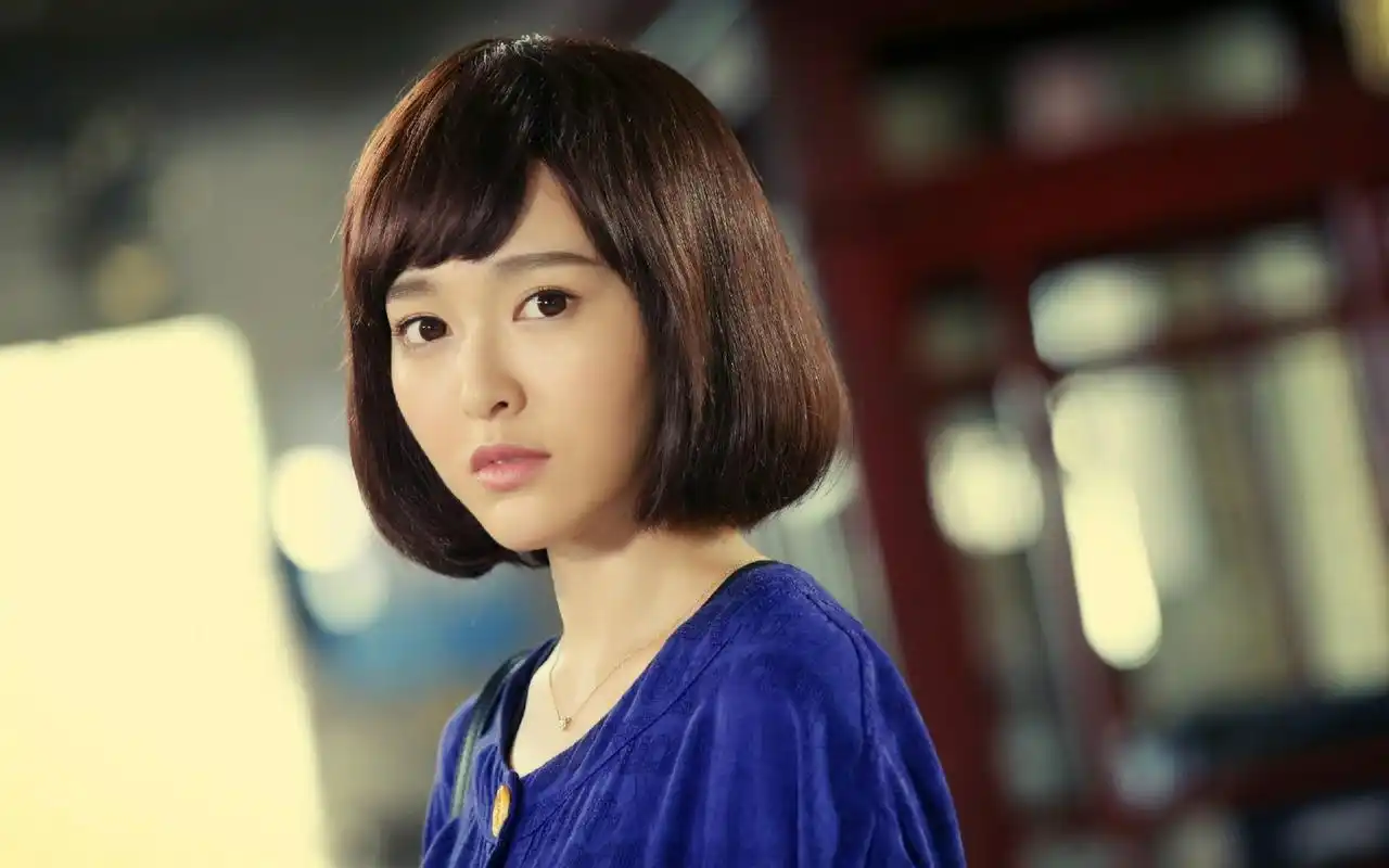 电视剧何以笙箫默钟汉良唐嫣剧照高清电脑桌面壁纸下载大全