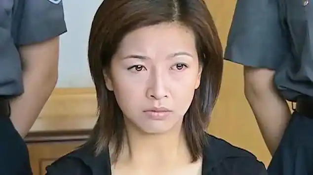 征服:徐国庆这警察局长真牛,李丽扛不住愿意招供|江珊|犯罪片|刑侦片