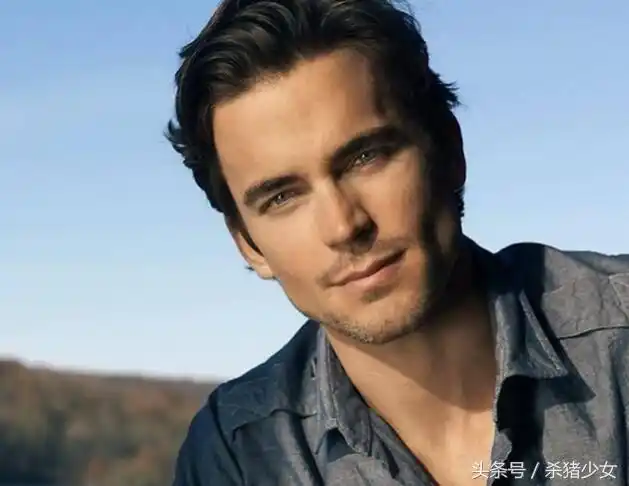 全球颜值最高的6位美男子中国只有他上榜