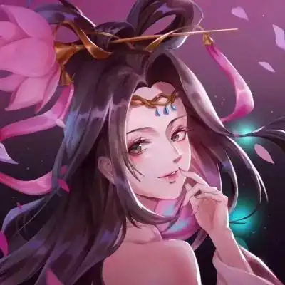 王者荣耀女生头像