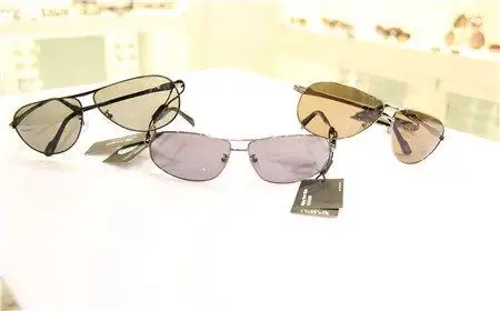 新世纪眼镜(柳影路店)-团购图片图片-长春购物-大众点评网