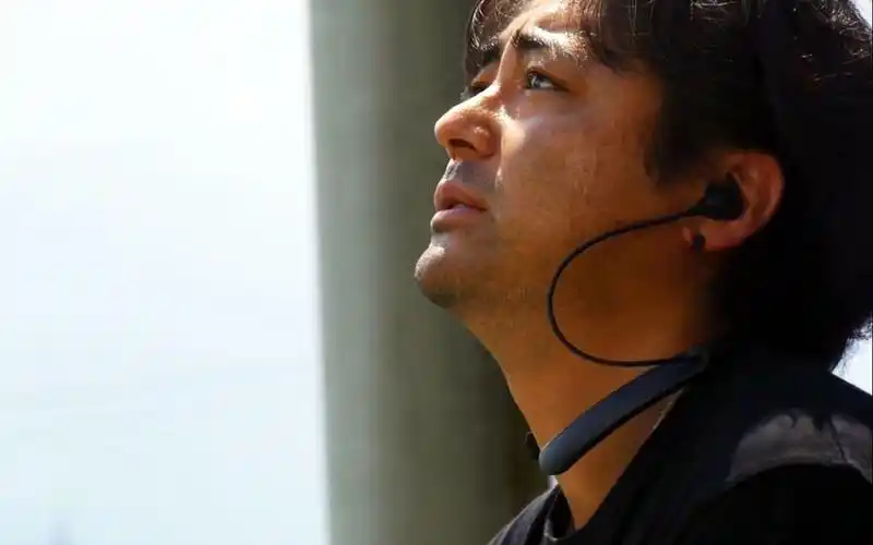 【中字】山田孝之到八岳画风景画 [what is art?