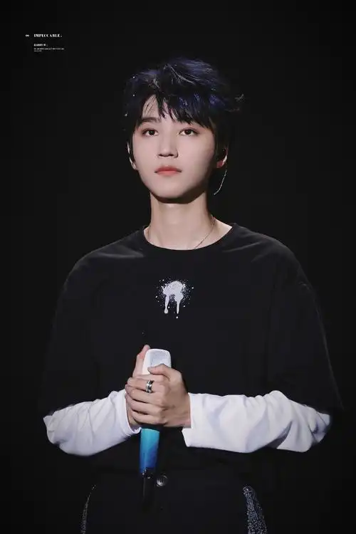 只为王俊凯##陪王俊凯奔赴每一个十年#【行程打包】【230806十周年