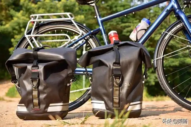 迪卡侬的自行车好吗迪卡侬旅行车riversidetouring520评测