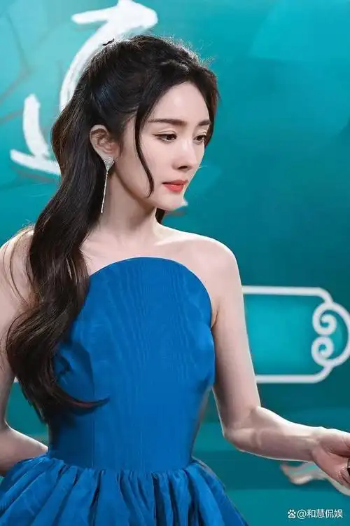 杨幂出了什么问题?演技进步空间缓慢,再不转型就来不及了