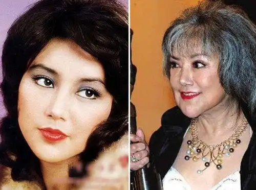 她十来岁患癌,嫁给富商后冒死生子,抗癌50多年仍坚持拍戏!