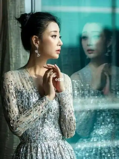 2021年白玉兰奖女演员入围名单,有这三人_白玉兰_流金岁月_倪妮_正