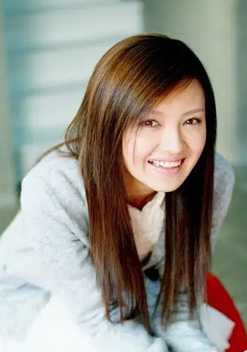 演员矢野浩二的妻子