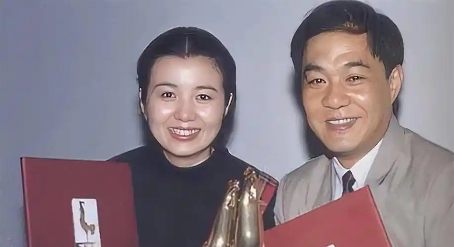 与赵君分手后,带着儿子二嫁三婚的杜志国,郑卫莉的生活幸福吗?