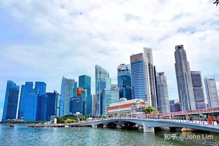 新加坡荣获最佳移居和建立家族财富地点排行榜第三名