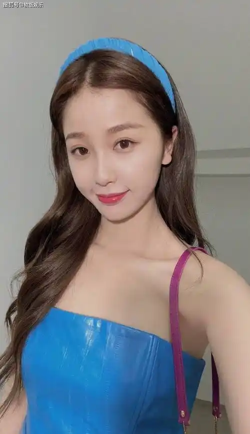 29岁虞书欣加盟北京卫视春晚!