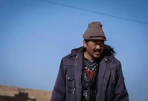 纪实陈建斌被贴脸开大朕能不能睡中间作者和陈建斌见面了