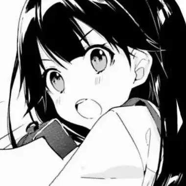 白色系女生动漫头像 很受小仙女欢迎的女头