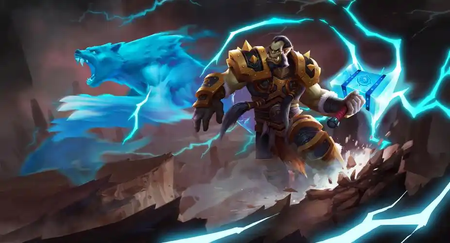 《魔兽世界》经典怀旧服还有3天正式开服