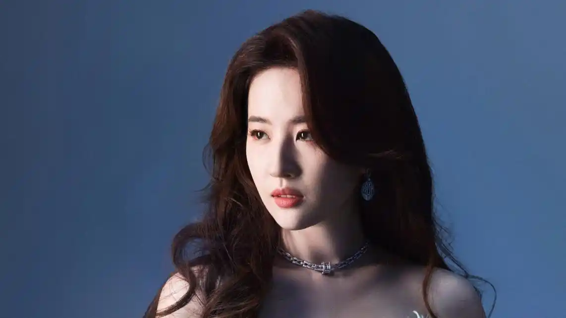 简介说明:高颜值气质美女刘亦菲电脑壁纸4k超清全屏,是彼岸图网给您