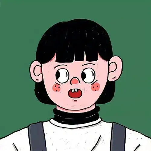 奇怪怪的搞怪头像