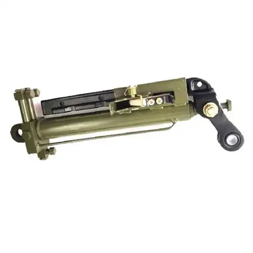 货车卡车东风eq2102驾驶室主液压缸总成举升油缸汽修维修配件军车器材