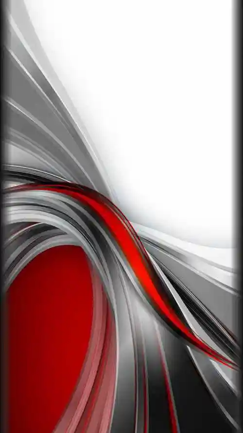 仿曲屏壁纸第十波很久没更新最近一直在折腾修改主题