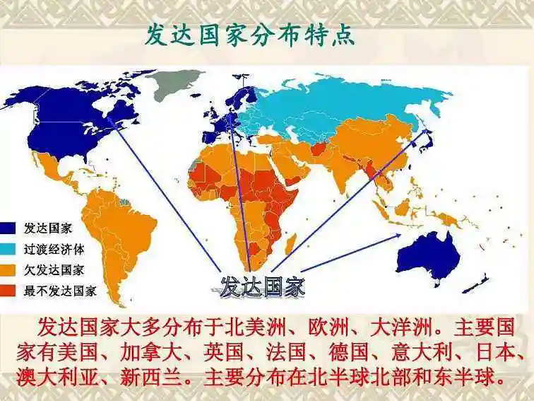 我国有18座城市达到发达国家水平北京上海未进前十