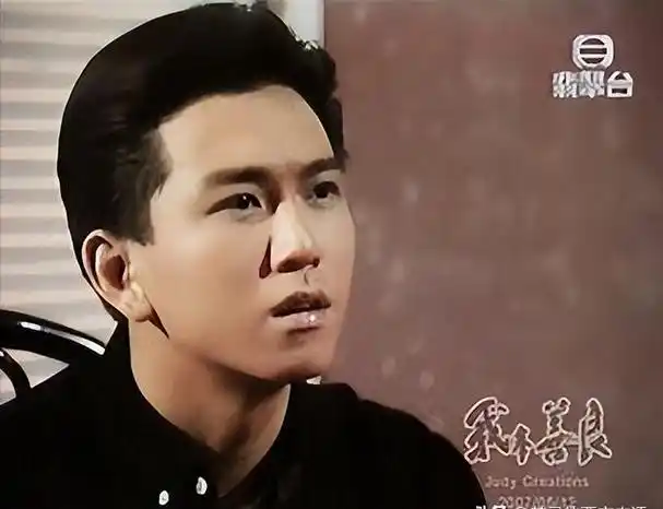 从叱咤半个娱乐圈,到沦为配角,"万人迷"温兆伦怎么突然不红了