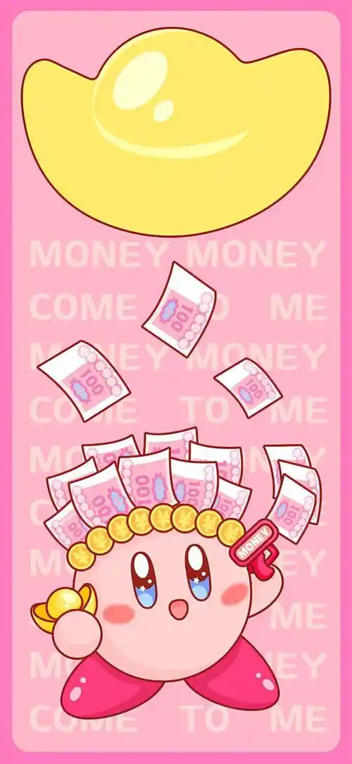 专题 | 主屏 锁屏桌面壁纸套图