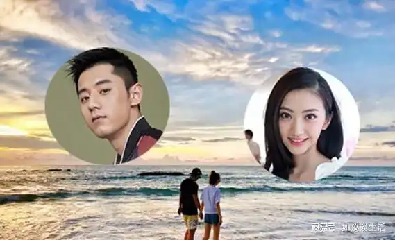 和张继科分手4年后景甜再次成为热搜焦点她到底经历了什么