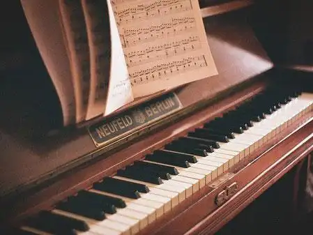 钢琴   (资料图)