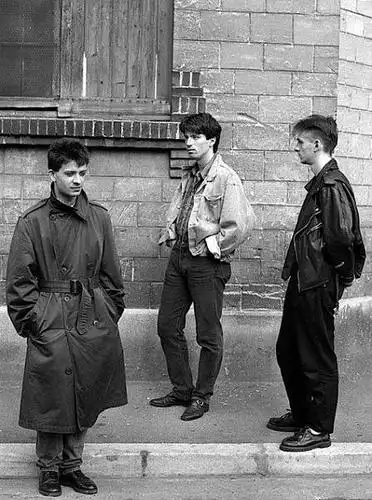 shoegazerbaby的相册-80年代不可忽视的伟大乐队/音乐人