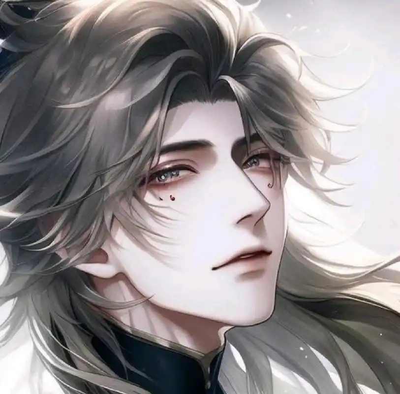 glow绝美男头(古风) 我最爱1.3.4.