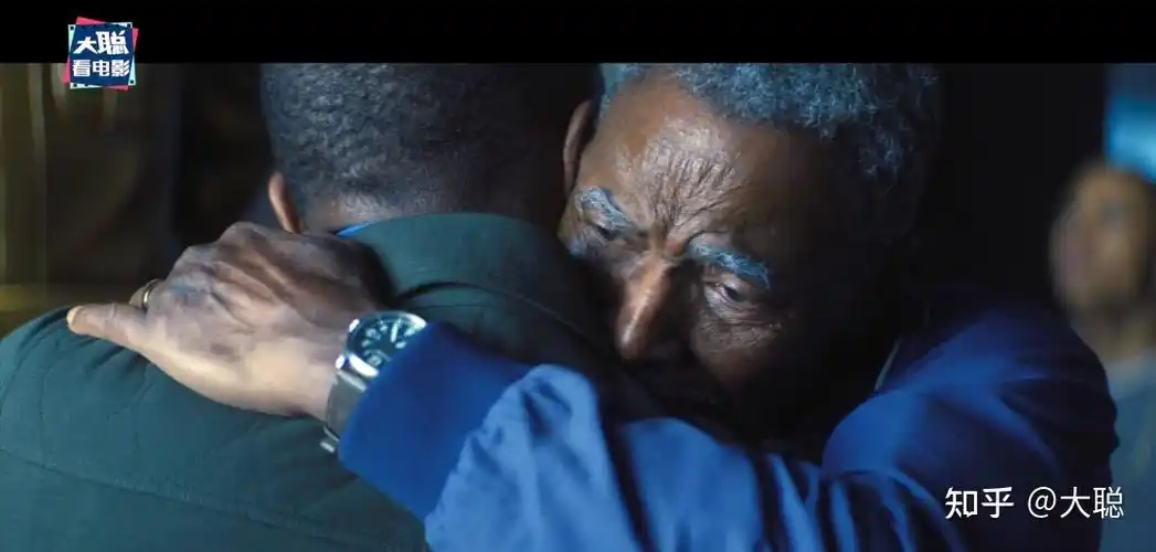 如何评价美剧猎鹰与冬兵第六集大结局