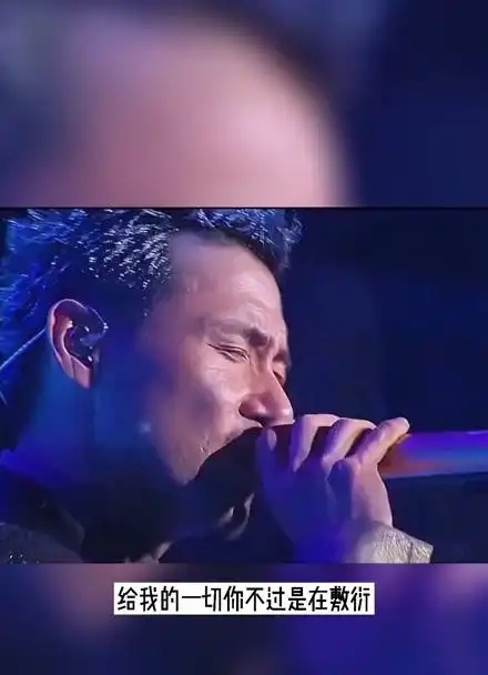 只看侧脸可以看出来是谁吗?