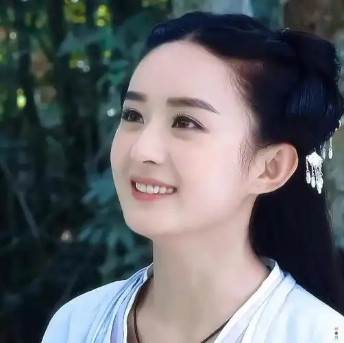 花千骨的头像(花千骨壁纸头像一套)