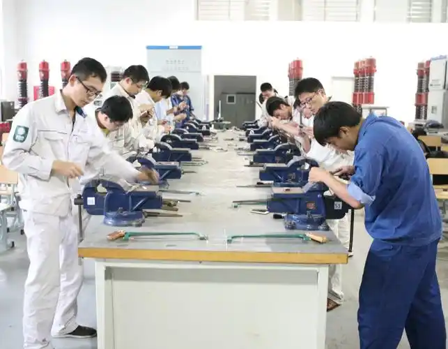 常州市武进区湟里镇举办高技能人才培训班