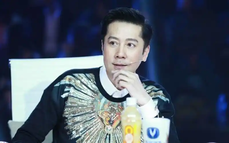 蔡国庆称刘德华不会唱歌,评价郭德纲不务正业,批圈内新人耍大牌