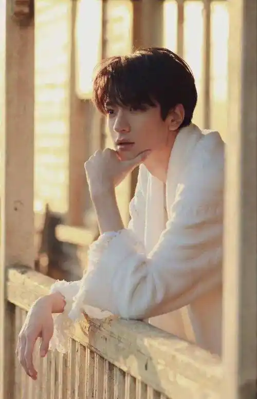 王俊凯捧弟弟出道?鞠婧祎_感情_刘浩存_宣传