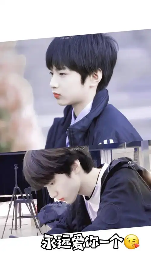 重庆娃儿刘耀文!rap实力不容小觑,身高颜值双双在线!