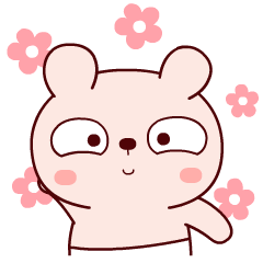 冷兔宝宝尬舞篇 —— 网络表情