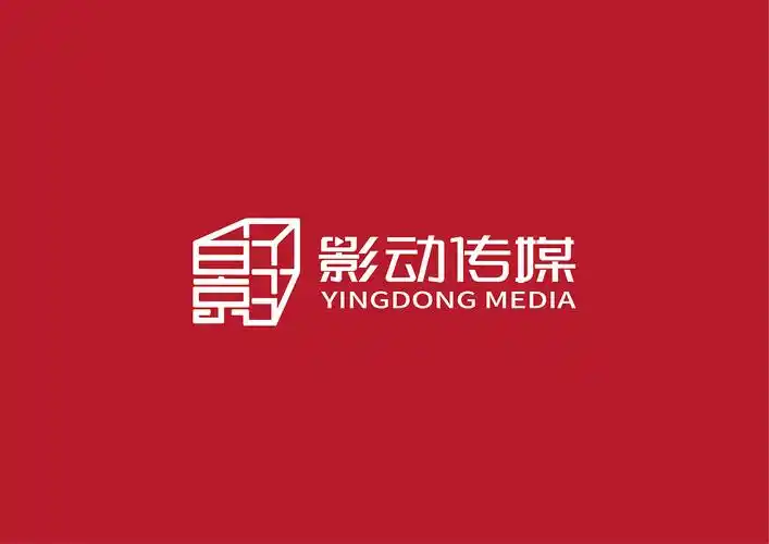 影视公司logo设计