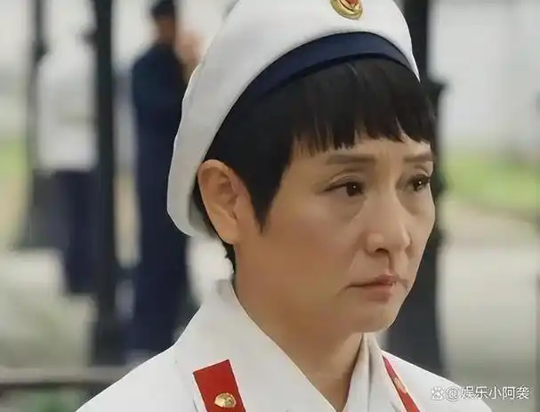 这位女演员,演啥都一个样|靳东|黄磊|配角|电视剧|实力派演员_网易