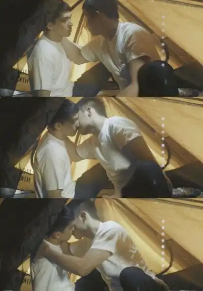 最好的老大和洲洲 永远的瑜洲 我的鲸鱼和粥喵啊!黄景瑜许魏洲