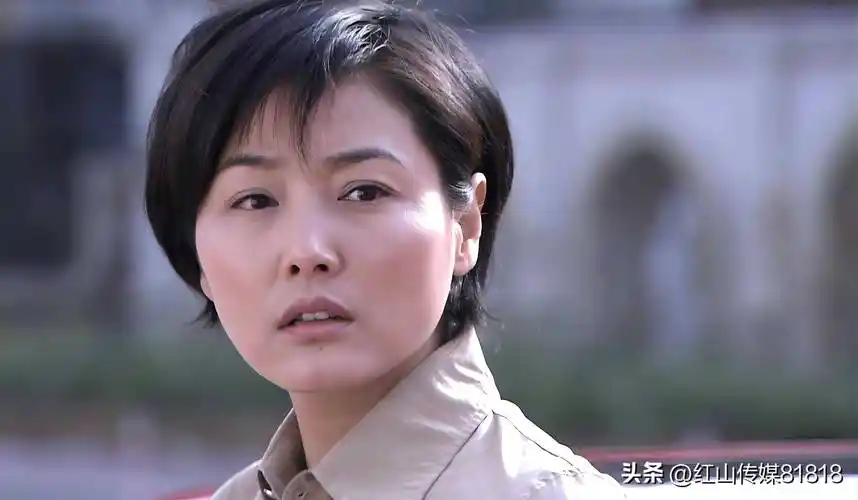 演员张延:暴瘦20斤,她的坚持成为《父母爱情》中不可或缺的存_观众_安