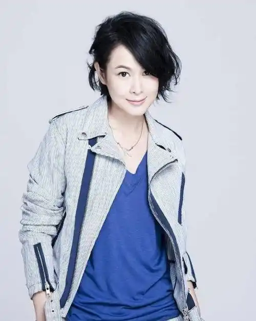 论娱乐圈的显赫家世,谁能比得上刘若英,韩雪,庾澄庆?