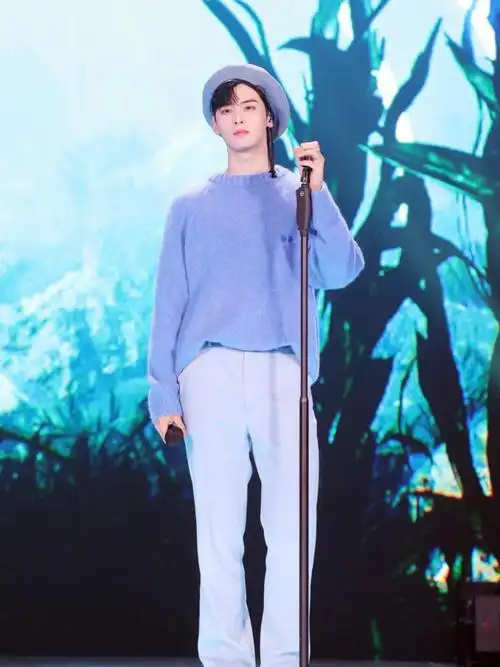 车银优asiaartistawards