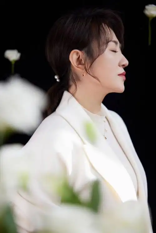 马丽预约式实现观众心愿