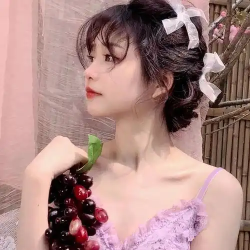 虞书欣绝美头像# #甜妹头像# #甜妹必备头像# #甜妹頭像# #可爱头像