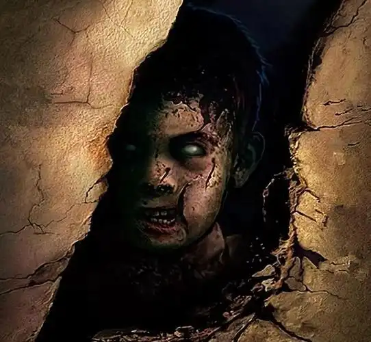 每一秒都生猛的恐怖片真tm爽