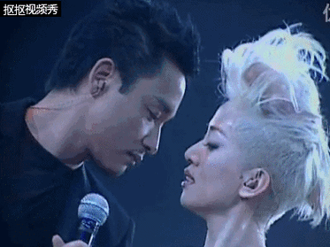 又是愚人节再忆张国荣梅艳芳情起情灭皆缘份