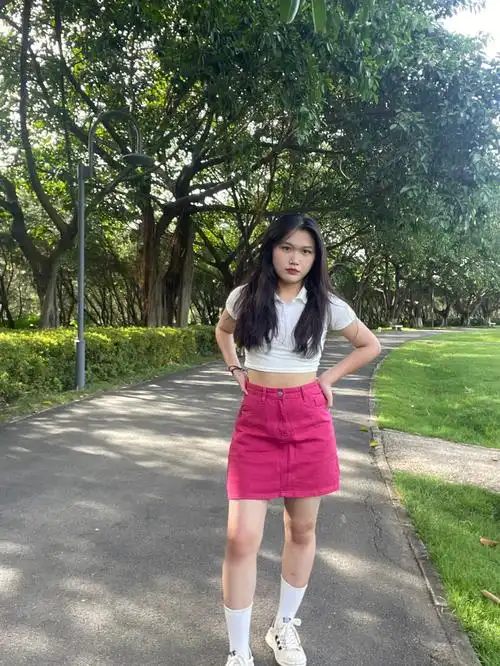 160120斤微胖穿搭